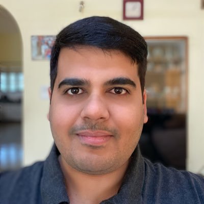 Product + Tech guy. Die Hard fan of Old Monk. Loves Idli + Coconut Chutney.