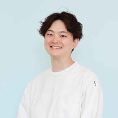 ファインディでエンジニア組織の支援をしてます!
Findy Team+(@FindyTeamPlus)| 元人材業界 | 元アパレル出身 | フットサル⚽️ 、Youtube、ダイエット
つくる人がもっとかがやけば、
世界はきっと豊かになる。
#開発生産性の可視化 #組織のパフォーマンス向上 #SaaS