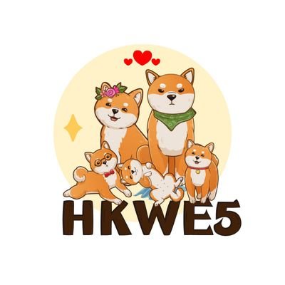 HKWE5