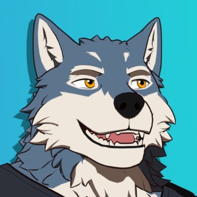 indie game dev, formerly AAA | Programmer and 3D artist | 🏳️‍🌈🐺 | No AI or NFT | https://t.co/ij8vix7dsF | banner by @NomaxArt
