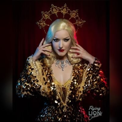 Master of Ceremonies, Burlesque Headliner, Sideshow Entertainer, Gogo Dancer, Producer of Ghoul's Ball. 
Los Angeles.
Biz: chateaudevoid@gmail.com