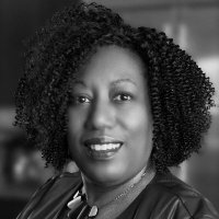 Eulanda A. Sanders (@eulandasanders) 's Twitter Profile Photo Eulanda A. Sanders (@eulandasanders) 's Twitter Profile Photo