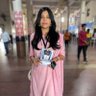 SheetalPronamo's profile picture. Swayam Sevika(RSS) I take FREE online Sanskar classes, Wild-life enthusiast,Modibhakt, #Akhand Bharat,
