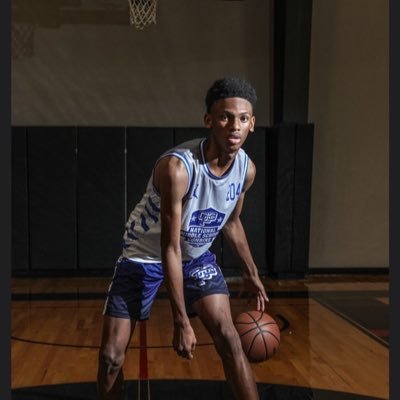 c/o 26’ Frenship High school forward 🏀6’6 GPS WEST TEXAS