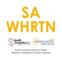 SA WHRTN(@SA_WHRTN) 's Twitter Profile Photo