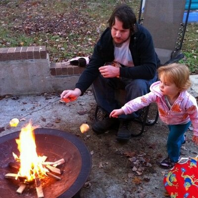 Profile Picture of Jonathan Keel (@JonathanAveryK) on Twitter