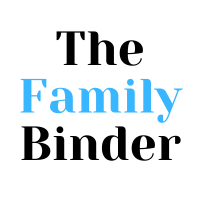 Ensure your family knows where important financial & life information is stored and how to access it. Download our editable, easy-to-use PDF binder today