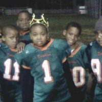 Malique Wilson (@maliquewilson3) 's Twitter Profile Photo Malique Wilson (@maliquewilson3) 's Twitter Profile Photo