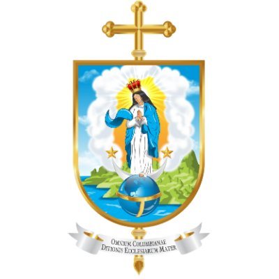 DiocesisSMR's profile picture. Cuenta oficial de la Diócesis de Santa Marta, donde encontrarán toda la información relacionada con el acontecer de la Iglesia Católica.
