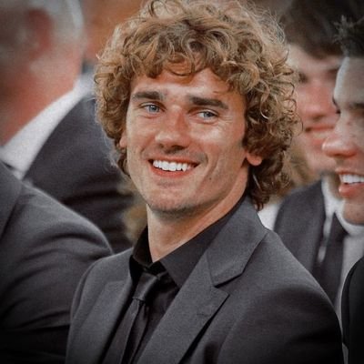 Griezmannismo_'s profile picture. Cuenta dedicada a antoine griezmann.