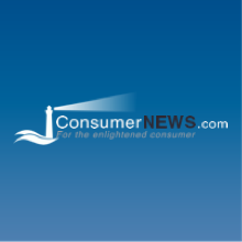 Consumer_News's profile picture. Providing news and information for the enlightened consumer.