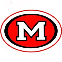 Mankato West Hockey(@scarlet_hockey) 's Twitter Profile Photo