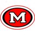 Mankato West Hockey (@scarlet_hockey) Twitter profile photo