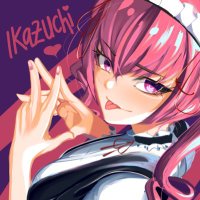 イカズチ Ikazuchi | Commissions Open @VGen(@ikazuchi_17) 's Twitter Profile Photo