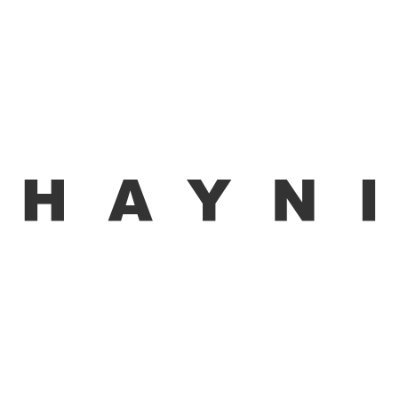 バッグブランドHAYNI（ヘイニ）さんのプロフィール画像