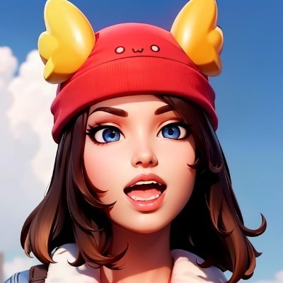 Commissions Open! (SFW/NSFW)
A human asking the beep boops to make AI Art. https://t.co/V84SrgzPC6…