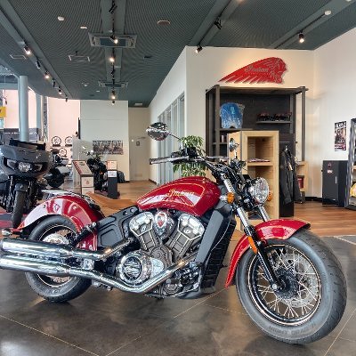 インディアンモーターサイクル Scout | インディアンモーターサイクル京都 正規販売店