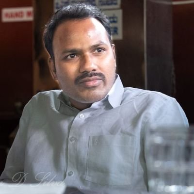 Praveen_Tulasi Profile Picture