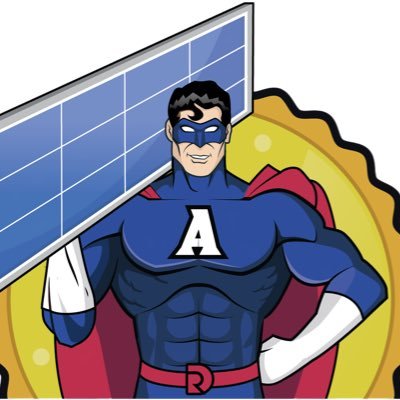 YOUR PHOTOVOLTAIC-AMORTISATIONHERO #amortisator #amortization #paybackperiod #solarapp #renewables #superhero