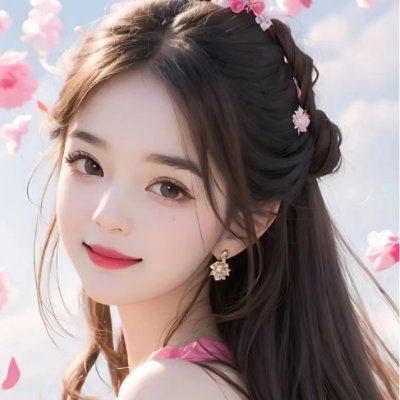 Beauty_jiangxi's profile picture. Information lover