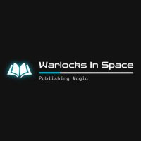 Warlocks In Space Publishing(@WarlocksInSpace) 's Twitter Profile Photo