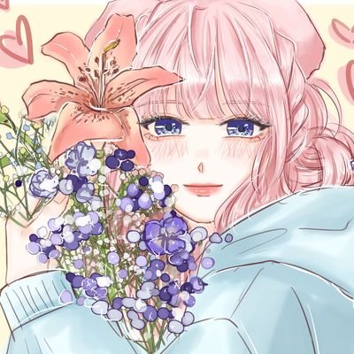 🌷꽃유월🌷さんのプロフィール画像