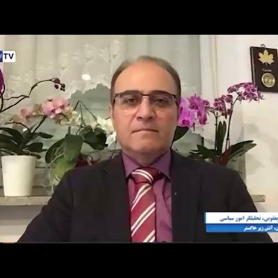 نوجوانی بودم جستجوگر و بدنبال راز زندگی، انقلاب و هستی و .... که اعجاز کلام #مسعود_رجوی در میتینگ ۱۴ اسفند ۱۳۵۸ رشت مرا برای همیشه شیفته راه خود کرد