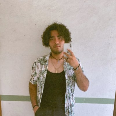 denzel_fls's profile picture. ♒️ estoy en mi peak