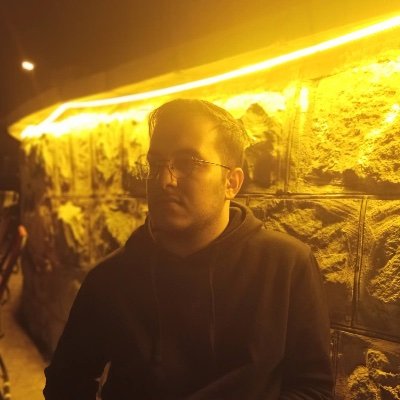 __the_reza__'s profile picture. Android Developer