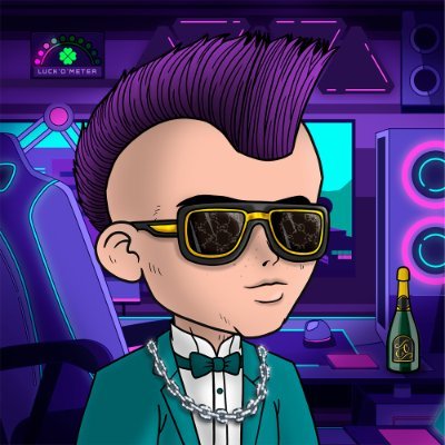 futuretraderRJ's profile picture. future trader