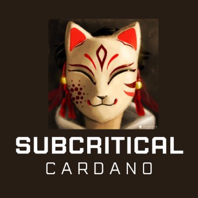 Weekly Newsletter bringing you the latest Cardano DeFi and RealFi news!
Discord: https://t.co/8WODJdcZQ8
