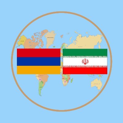 Official Twitter of The Islamic Republic of Iran Embassy Yerevan, Armenia