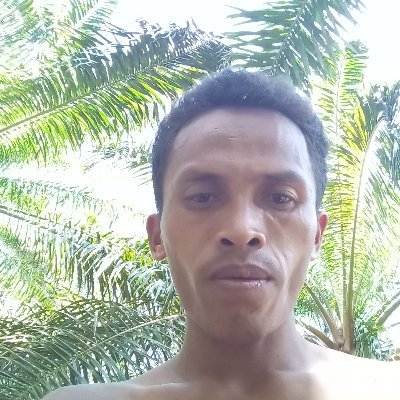 Hendri838174321's profile picture. Berjuan dan jangan mengala