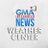 GMA Integrated News Weather Center
