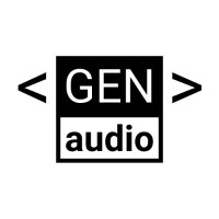 GEN Audio(@GEN_Audio) 's Twitter Profile Photo