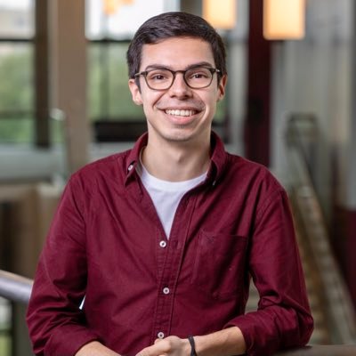 counseling psych PhDing @bostoncollege | trauma & sex researcher | #BLM #BiInSci | @NSF Graduate Research Fellow