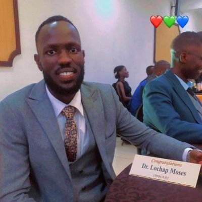 A Karamojong Herdsman who turned out to Be a Medical Doctor amidst all the Huddles 💪
Aside the above am also a business and Market analyst at Morukeemede Ltd.