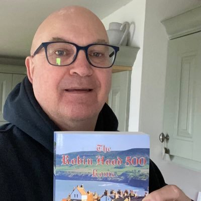Created by Nottingham author Neil Hallam, the Robin Hood 500 is a guidebook, website and travel experience, linking places connected to our legendary outlaw.