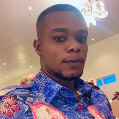 JeremieMotingea's profile picture. 