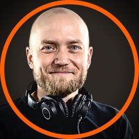 Daniel Gamrot (@danielgamrot) 's Twitter Profile