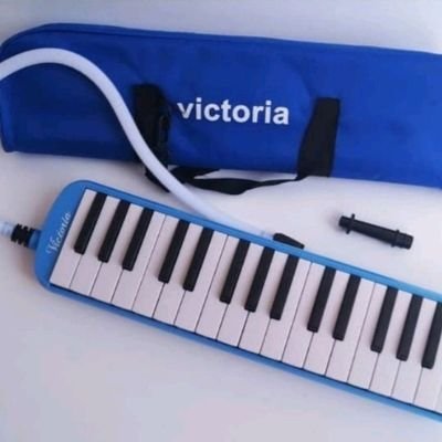 Menjual perlengkapan olah raga dan music serta menerima servisan.