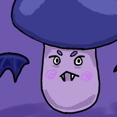 🦇Ян コウモリ(bat)🦇さんのプロフィール画像