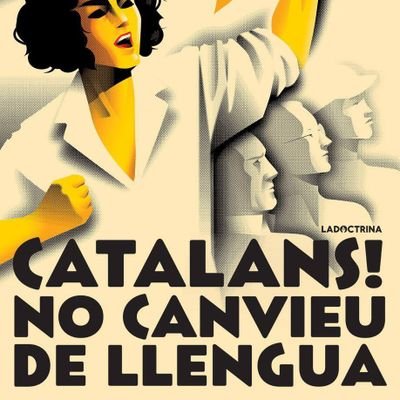 LacimaMunt58464's profile picture. Com m'han fotut el mòbil,i l'avatar,tornem a començar!Tenia 1700 I escaig seguidors,agraïda als que m'esteu tornant a https://t.co/IFUPmMVtV8 intentant recuperar-vos!
