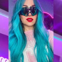 Roxy Doria (@glamouramamx) 's Twitter Profile