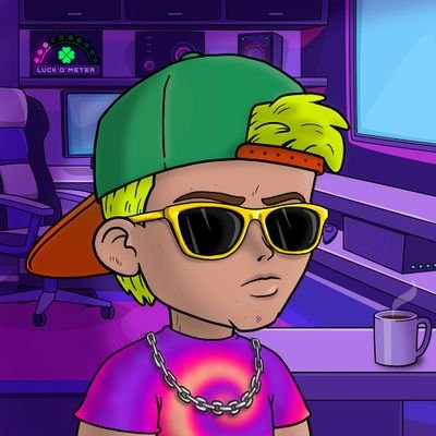 trc_laruet's profile picture. if you don't learn digital money from now on then you will be left behind in the future #CryptoCurrency