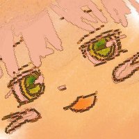 ケダモノナナチ (@nanachi_beast) 's Twitter Profile Photo