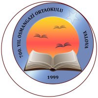 700. Yıl Osmangazi Ortaokulu(@YOsmangazi) 's Twitter Profile Photo