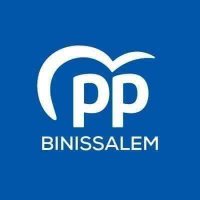 PP Binissalem (@ppbinissalem) 's Twitter Profile Photo PP Binissalem (@ppbinissalem) 's Twitter Profile Photo
