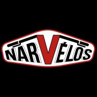 Narvélos(@lesnarvelos) 's Twitter Profile Photo