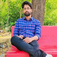 Kanhaiya Kumar(@Kanhaiyablogs) 's Twitter Profile Photo